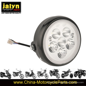 Motorcycle Head Lamp Headlight for Titan2000